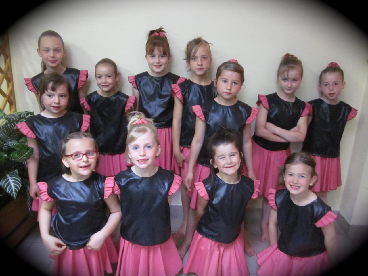 Gala danse - chorale 15/06/12